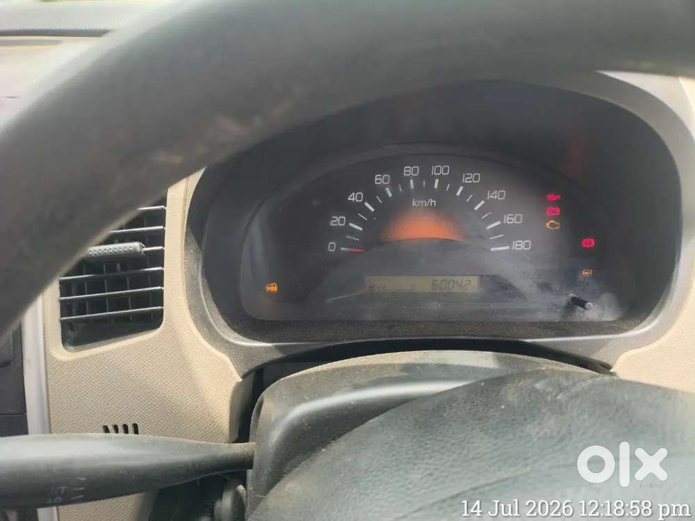 Maruti Suzuki Wagon R 2017 Lxi