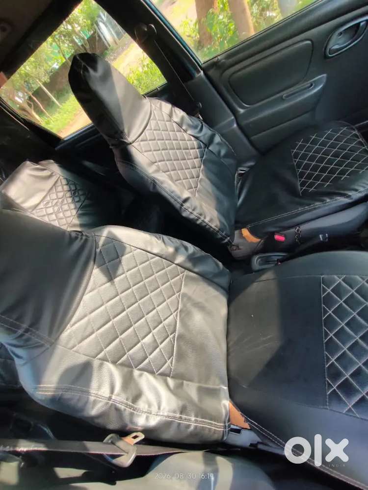 Maruti Suzuki Alto 2012 Lxi Company Lpg Fitting Rc Book Approved