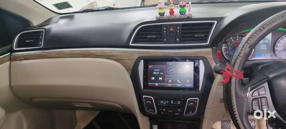Maruti Suzuki Ciaz 2023 Petrol Good Condition