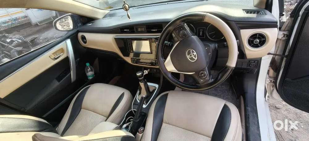 Toyota Corolla Altis Diesel For Sale