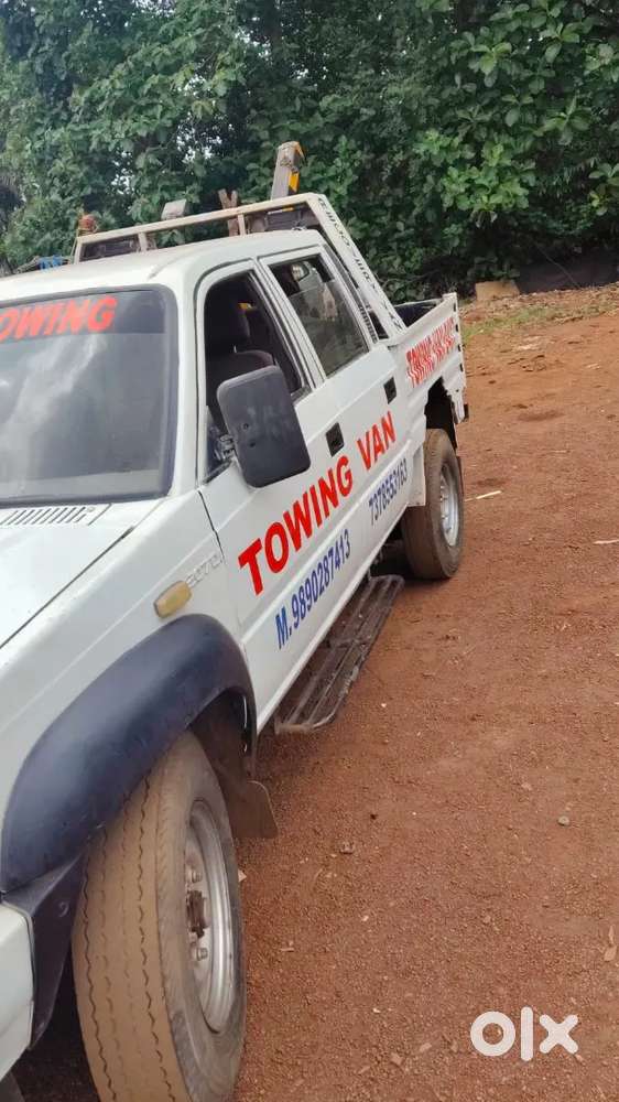 Tata Towin