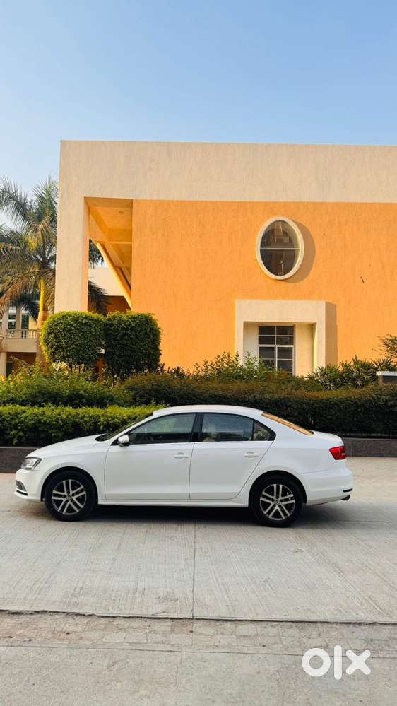 Volkswagen Jetta [2013-2017] 2.0 Highline Tdi, 2016, Diesel