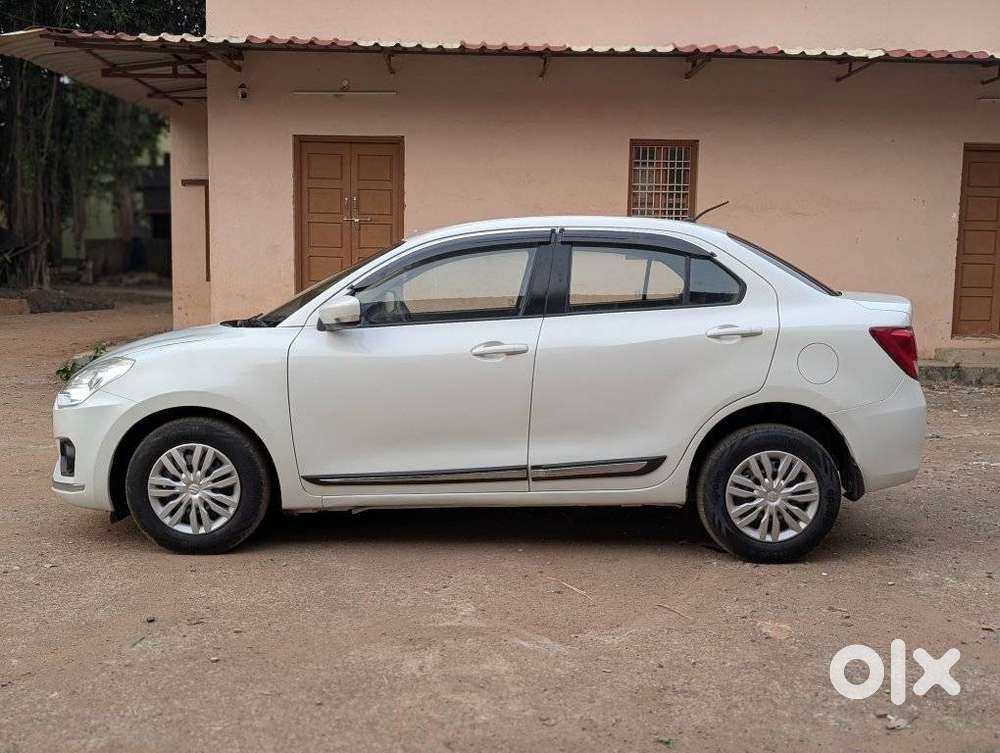 Maruti Suzuki Swift Dzire Vdi Bsiv, 2018, Diesel
