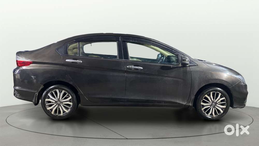 Honda City I-vtec Vx, 2019, Petrol