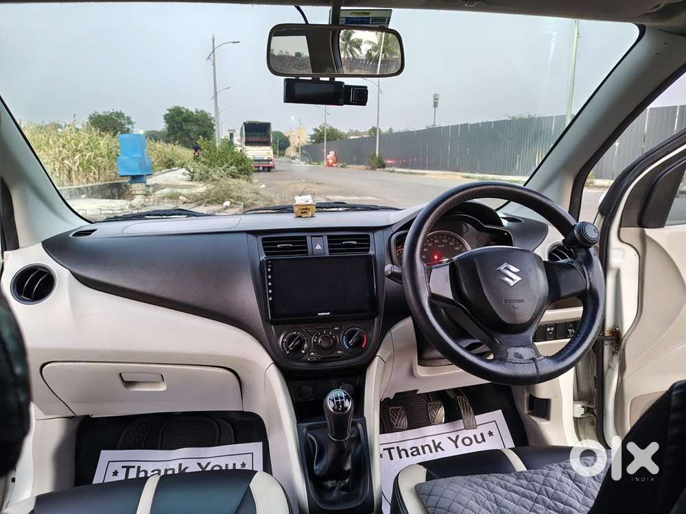 Maruti Suzuki Celerio 2020 Lxi - In Scratchless And Best Condition
