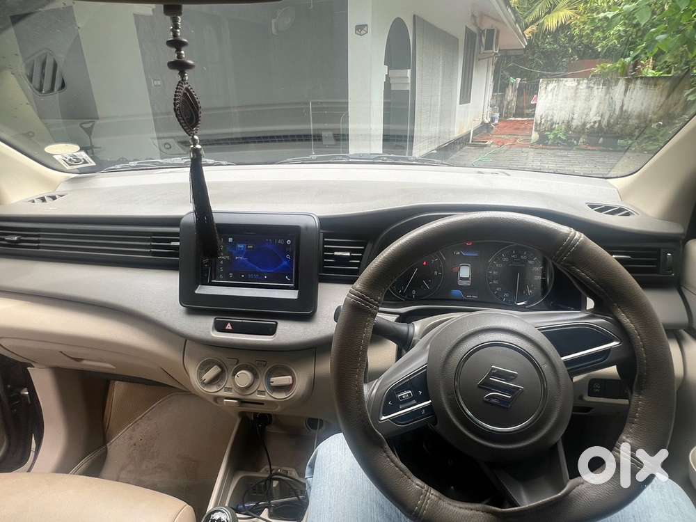 Maruti Suzuki 2022 Petrol Manual