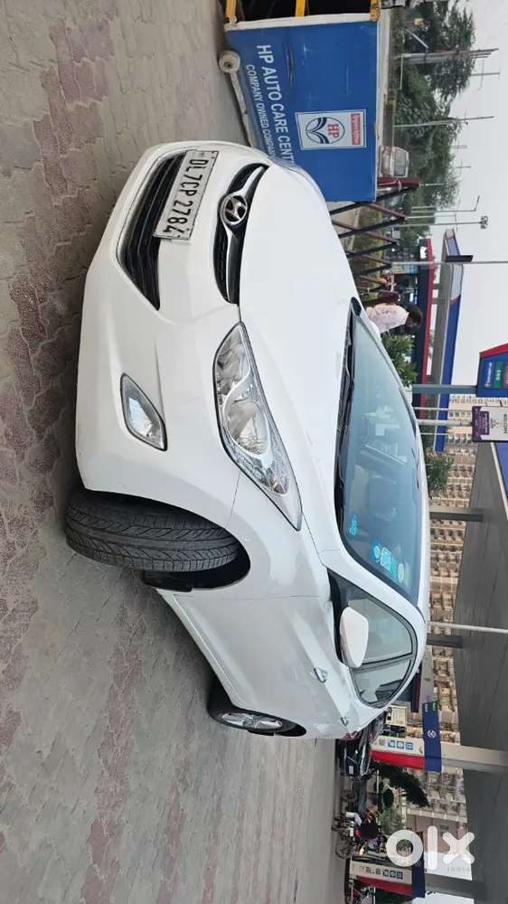 Hyundai New Elantra 2013