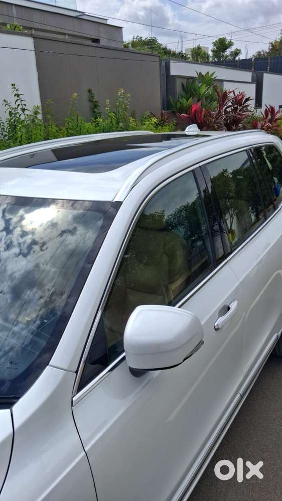 Volvo Xc 90 2.0 Inscription Luxury, 2021, Diesel