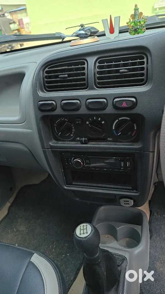 Maruti Suzuki Alto K10 2012 Petrol Well Maintained