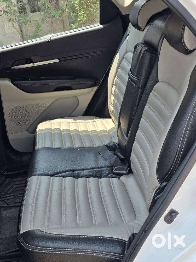 Kia Sonet Htx 1.5 Diesel, 2022, Diesel