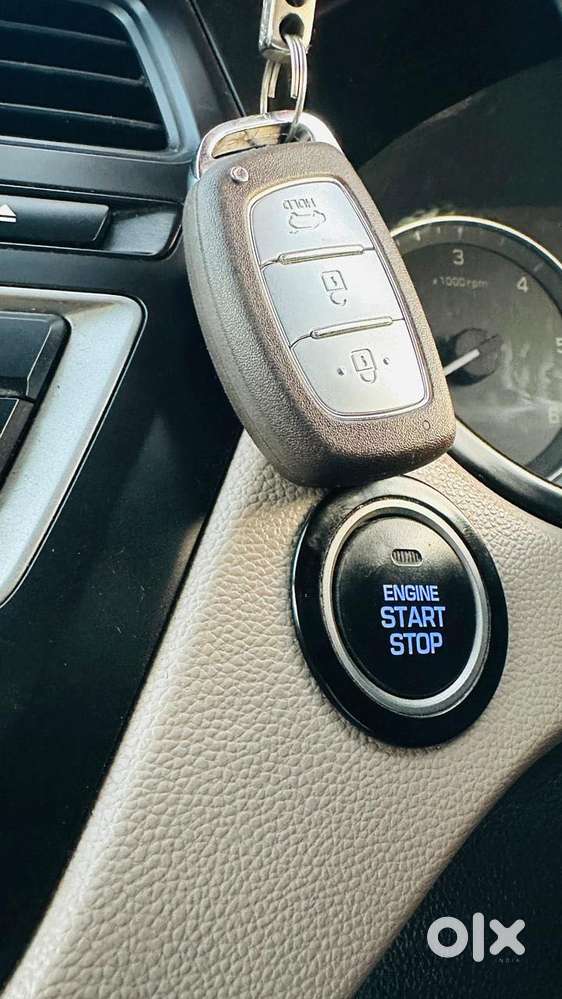 Hyundai Elite I20 Sportz (o) 1.4, 2015, Diesel