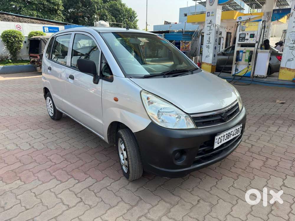 Maruti Suzuki Estilo Lxi Bs-iv, 2010, Petrol