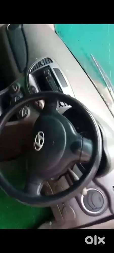 Hyundai I10 Gls 2011