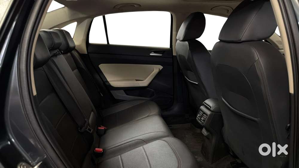 Volkswagen Virtus 1.5 Tsi Gt Plus Evo Dsg, 2023, Petrol