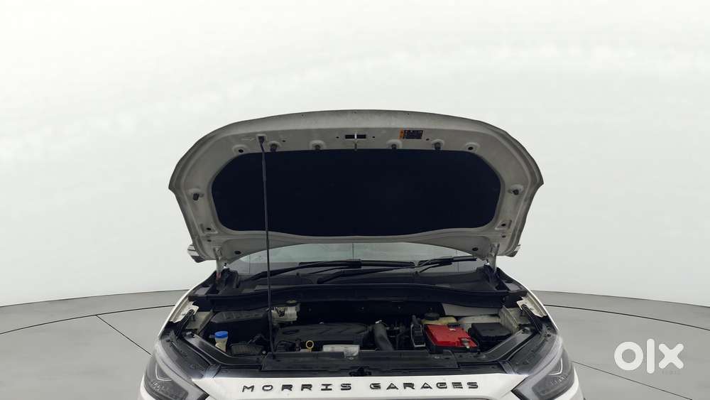 Mg Astor 1.3 Savvy Turbo At S Red, 2023, Petrol