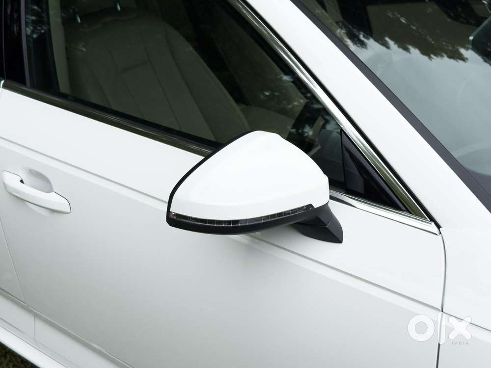 Audi A4 2.0 35 Tdi S Line, 2018, Diesel