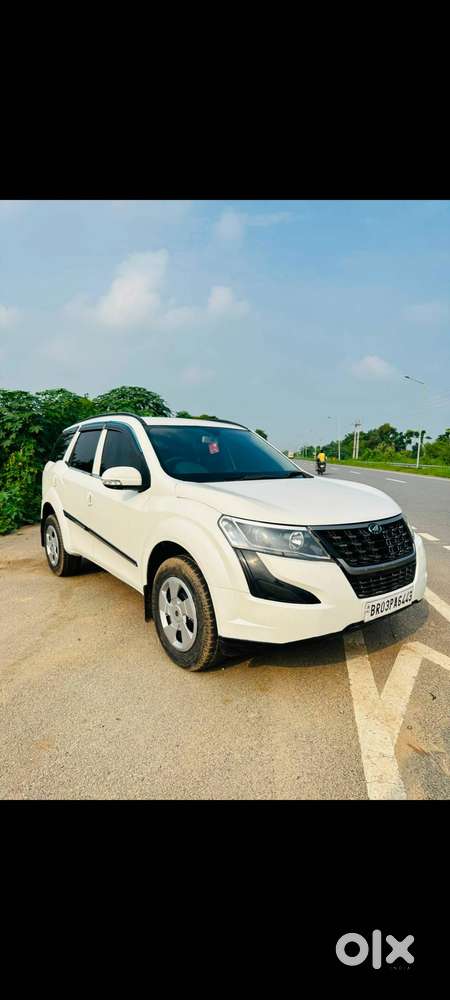 Xuv 500 Only 47000km Drive
