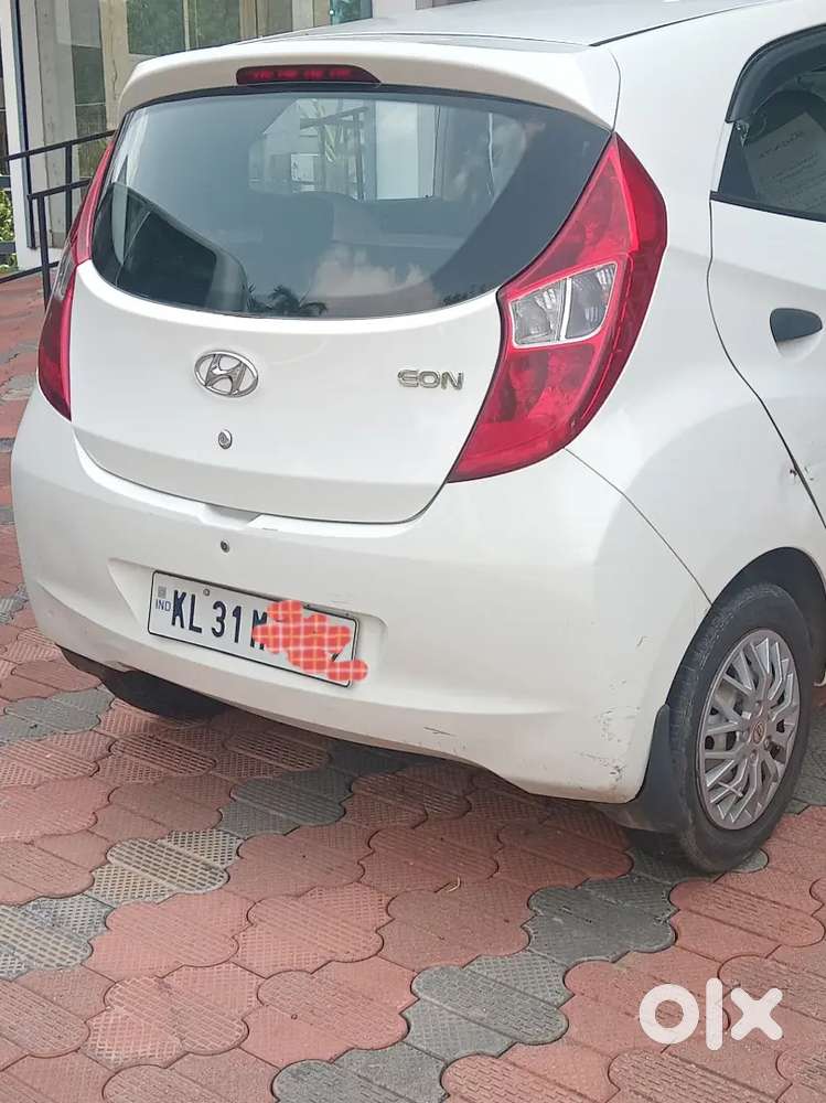 Hundai Eon