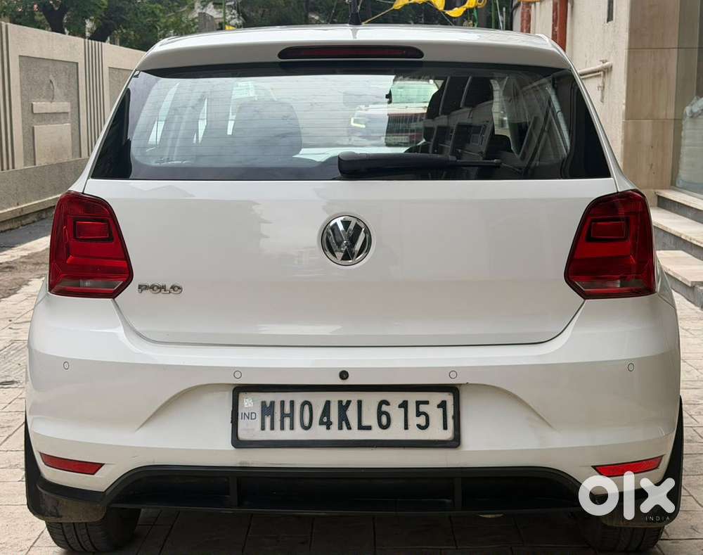 Volkswagen Polo 1.0 Mpi Comfortline, 2020, Petrol