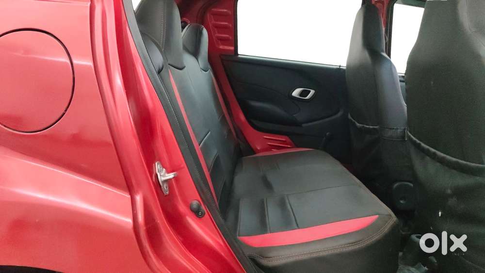 Datsun Redigo Amt 1.0 T Option, 2018, Petrol