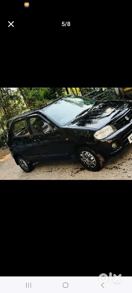 Maruti Suzuki Alto 2006 Petrol 85000 Km Driven