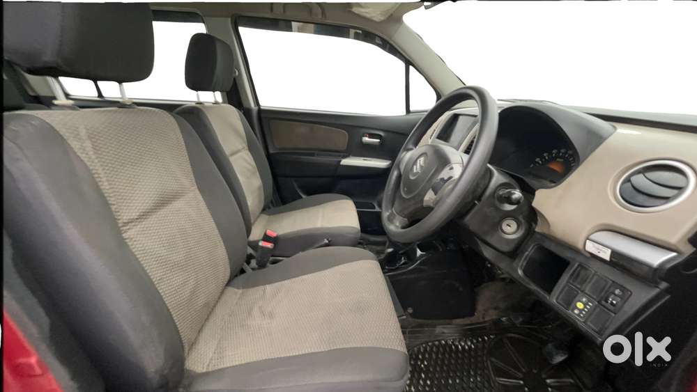 Maruti Suzuki Wagon R 1.0 Lxi Cng, 2014, Cng & Hybrids