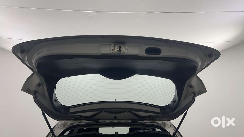 Maruti Suzuki S-cross 1.5 Alpha At, 2021, Petrol