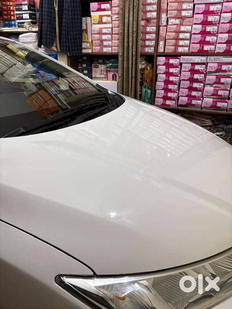Honda City V Mt Exclusive 2015