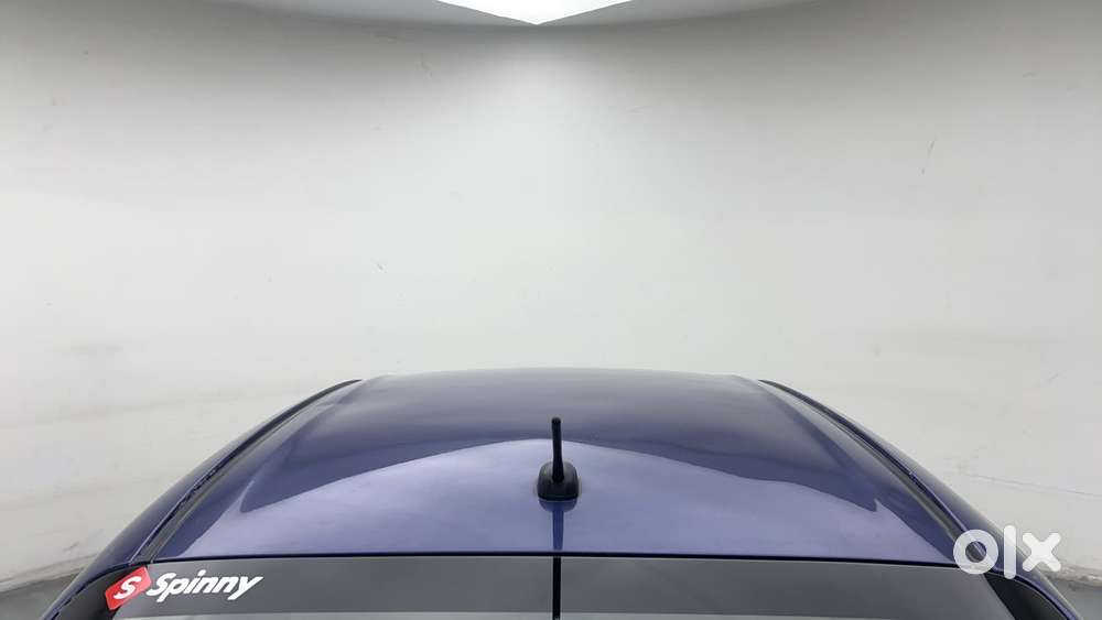 Maruti Suzuki Dzire 1.2 Vxi, 2019, Petrol