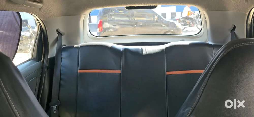 Toyota Etios Liva 2012 Cng