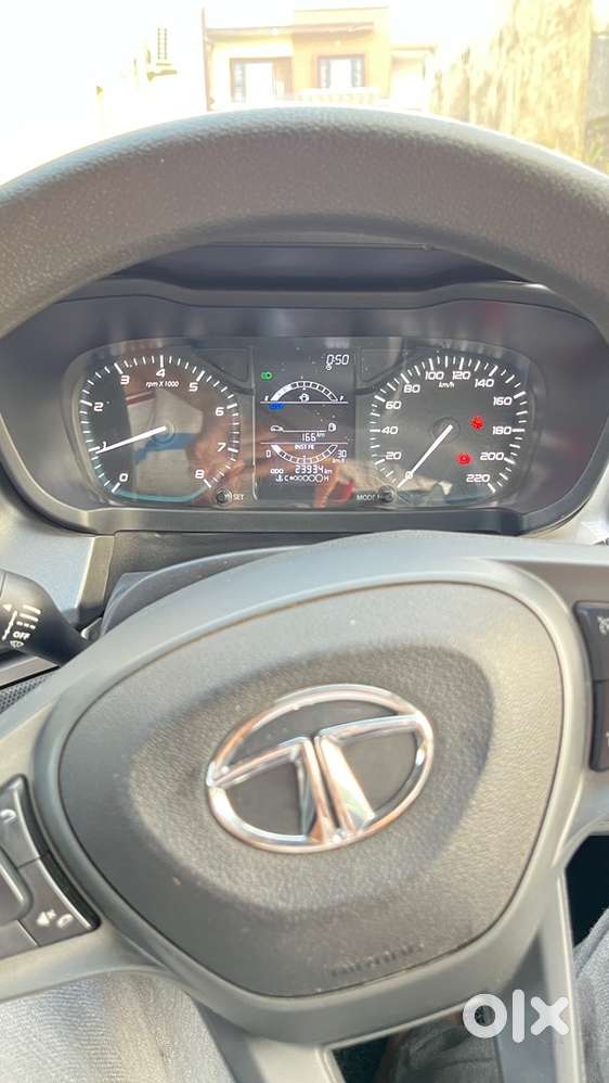 Tata Altoz Diesel 2023