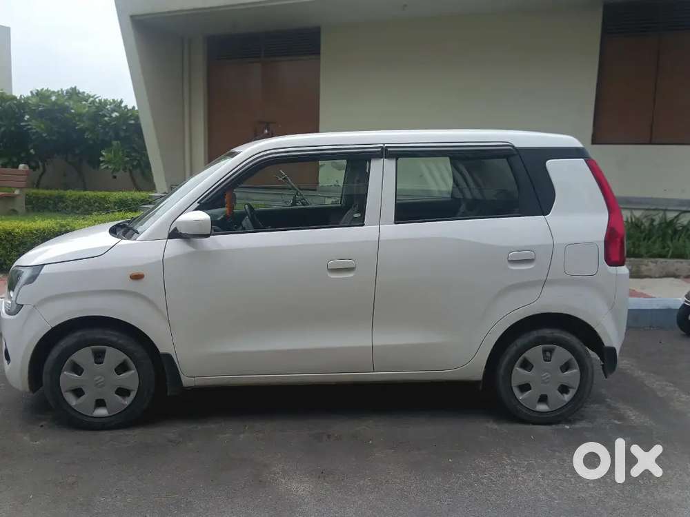 Maruti Suzuki Wagon R 1.0 2023