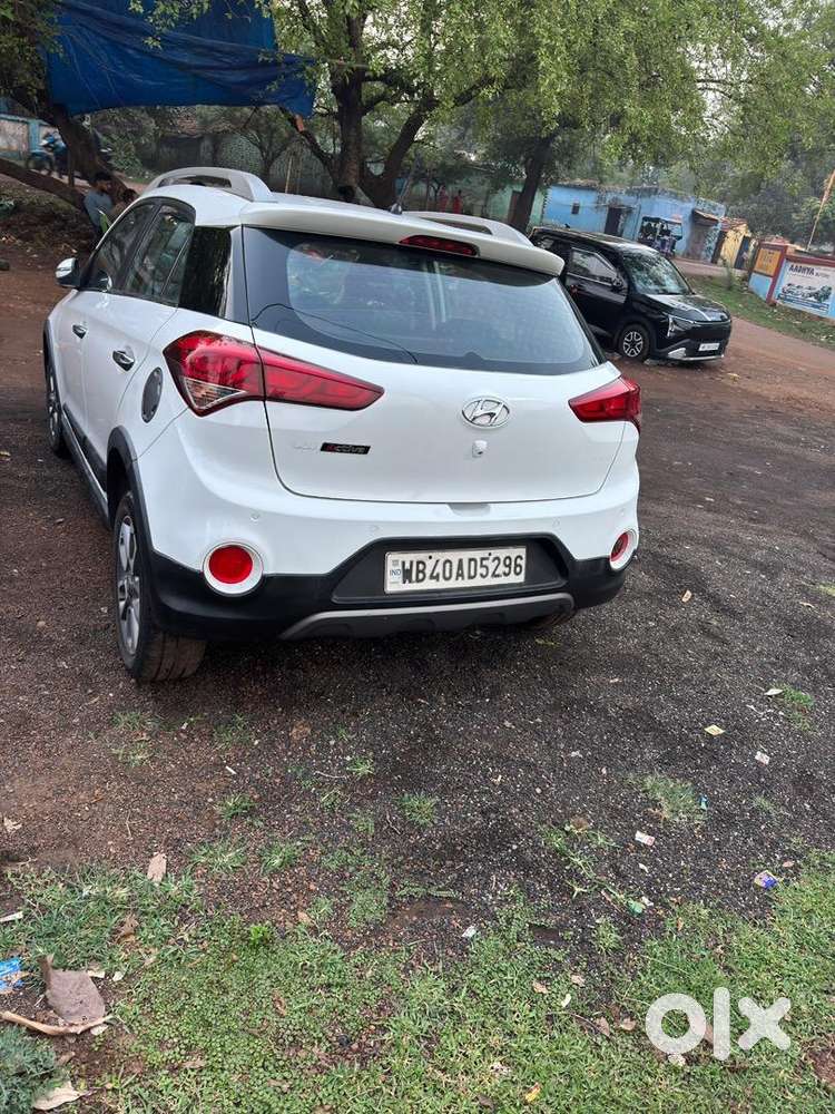 Hyundai Diesel Car 2016