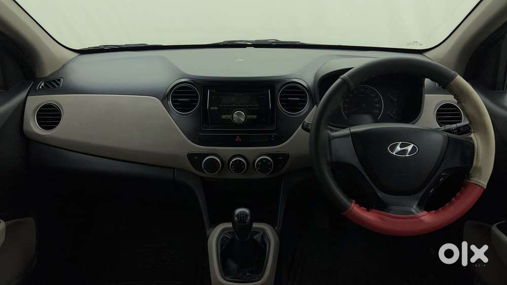 Hyundai Grand I10