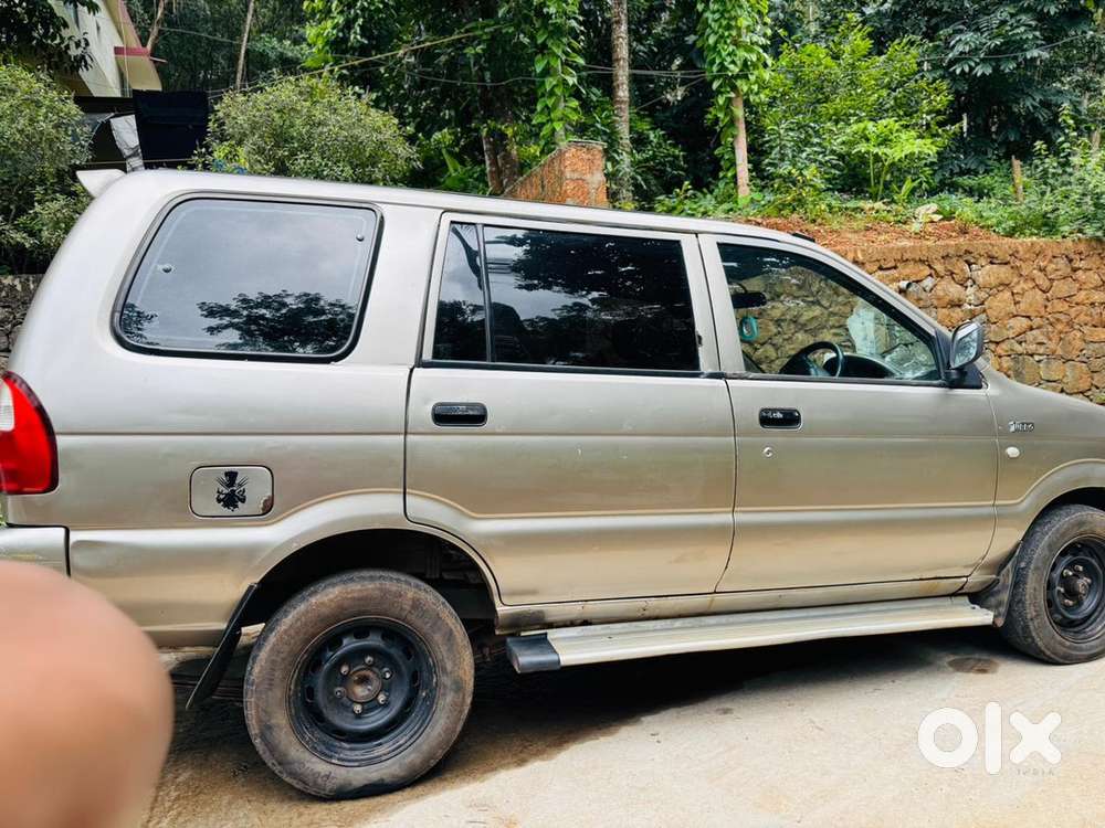 Chevrolet Tavera 2009 Diesel