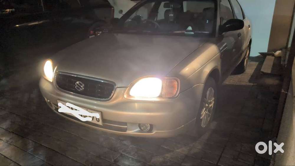 Baleno 1.6 Lxi In Good Condition