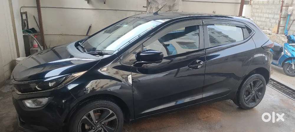 Tata Altroz 2022 Petrol Well Maintained