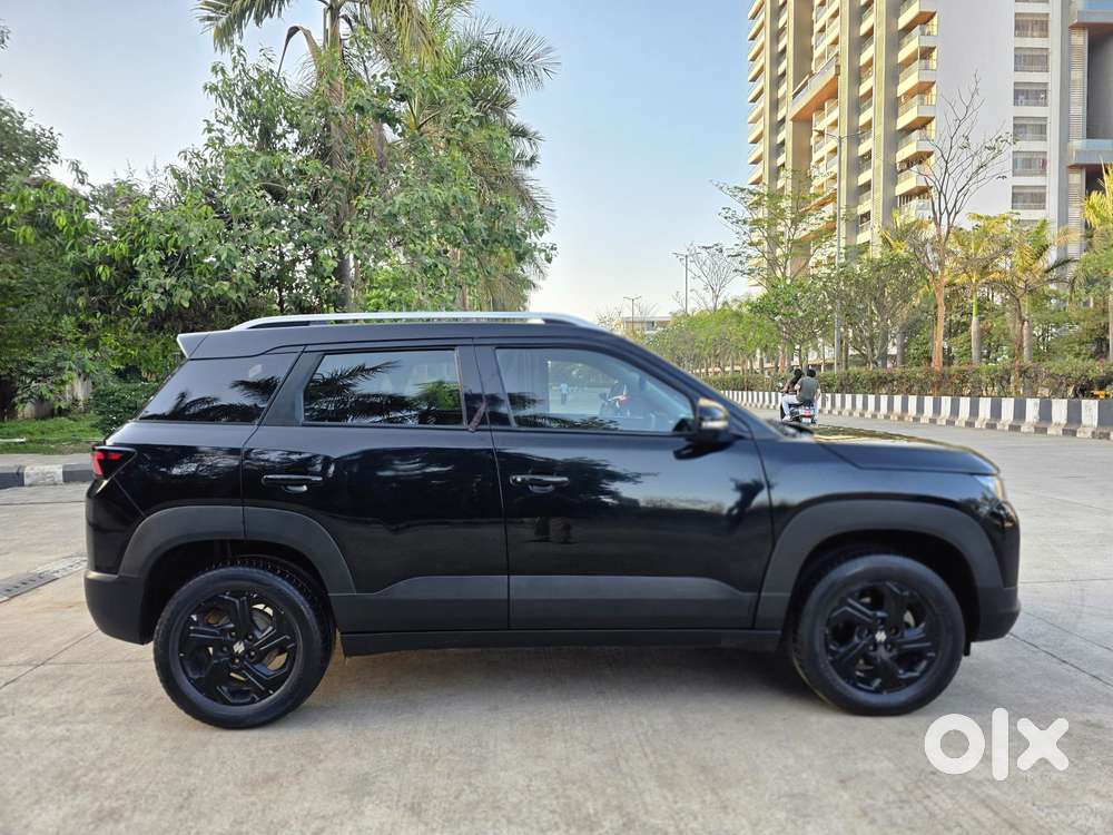 Maruti Suzuki Brezza