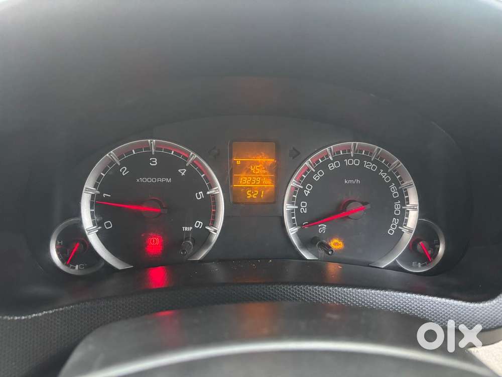 Maruti Suzuki Swift Dzire Vdi Abs, 2016, Diesel