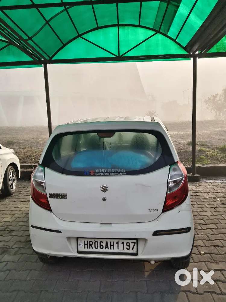 Chn Lagi Hui H, Touch Screen, 88000 Km Running