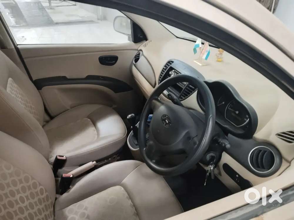 Hyundai I10 Manual Petrol 2009