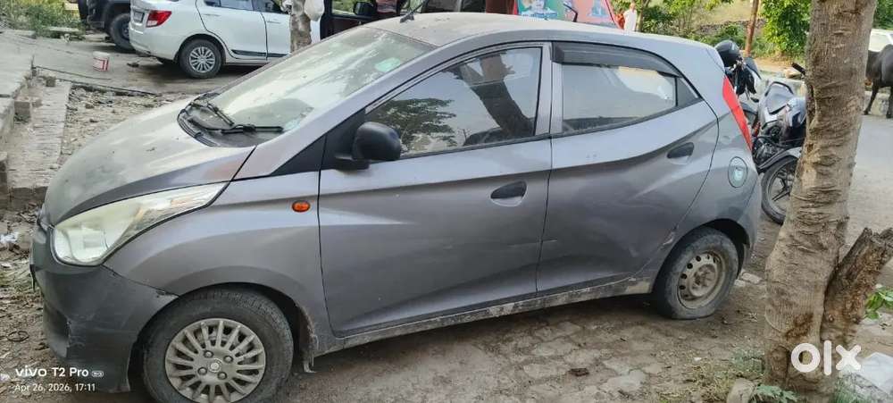 Hyundai Eon 2016 Petrol 112000 Km Driven