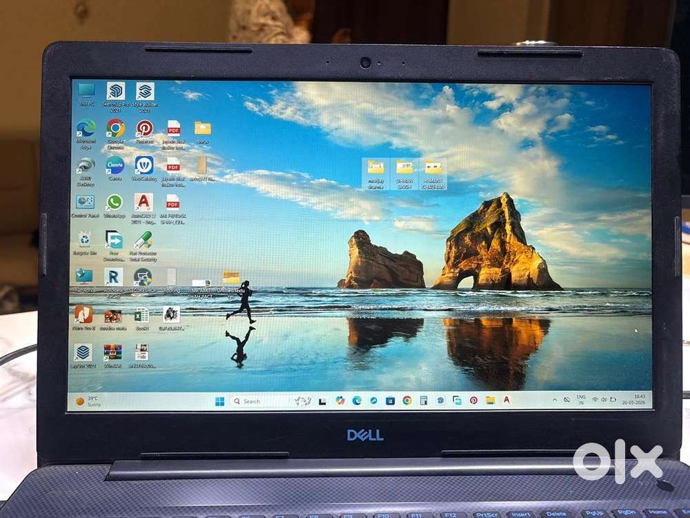 Dell G3 Gaming series