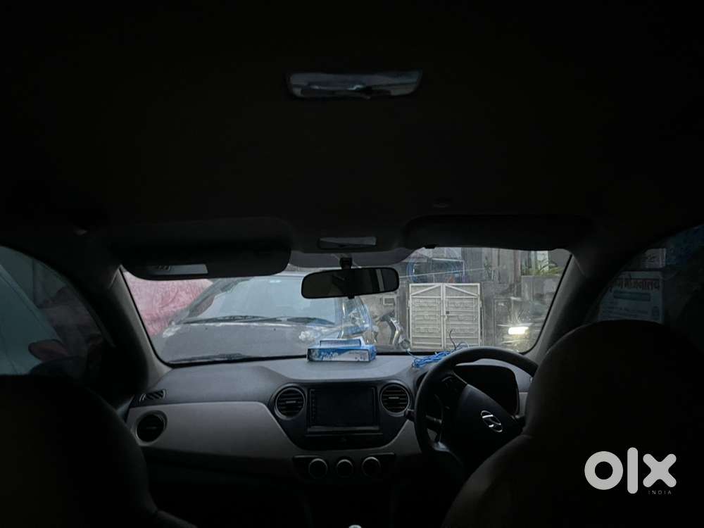 Hyundai Xcent Prime 2014