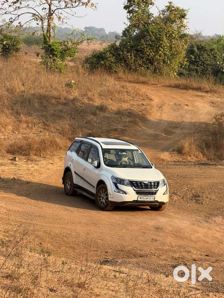 Mahindra Xuv500 Diesel 2015