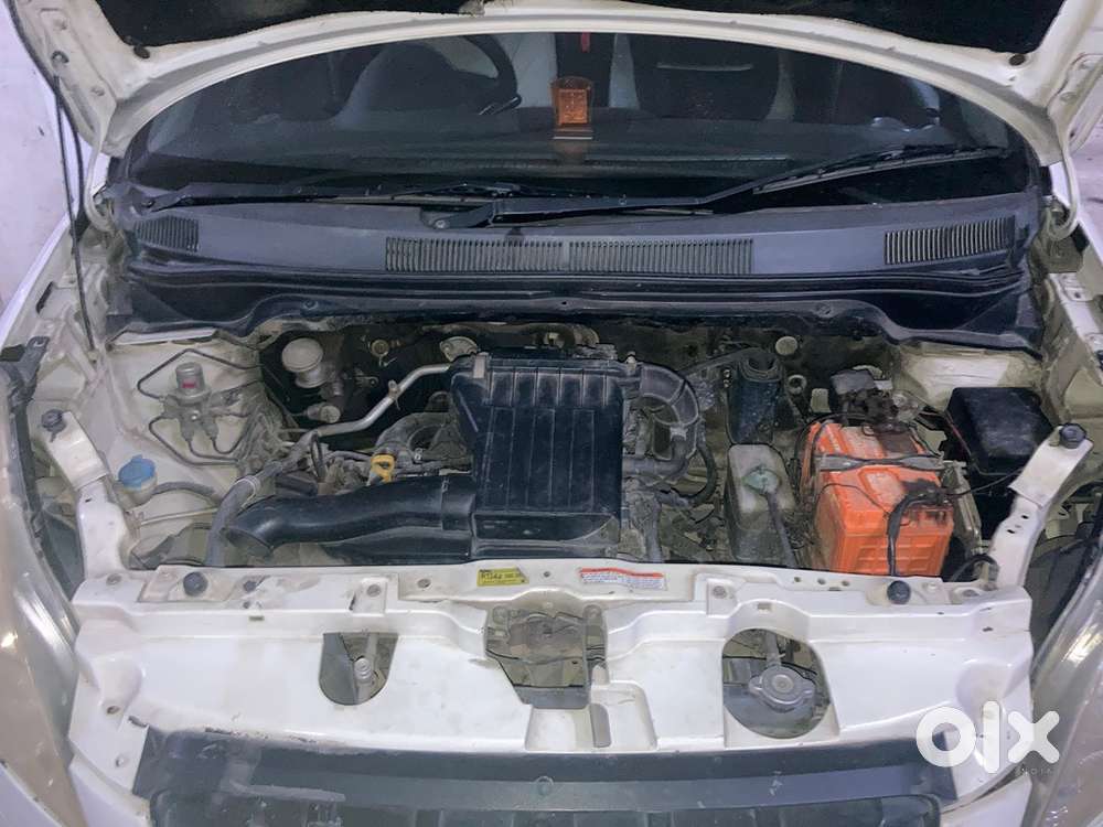 Maruti Suzuki Ritz Lxi Petrol In Good Condition Maintained Car