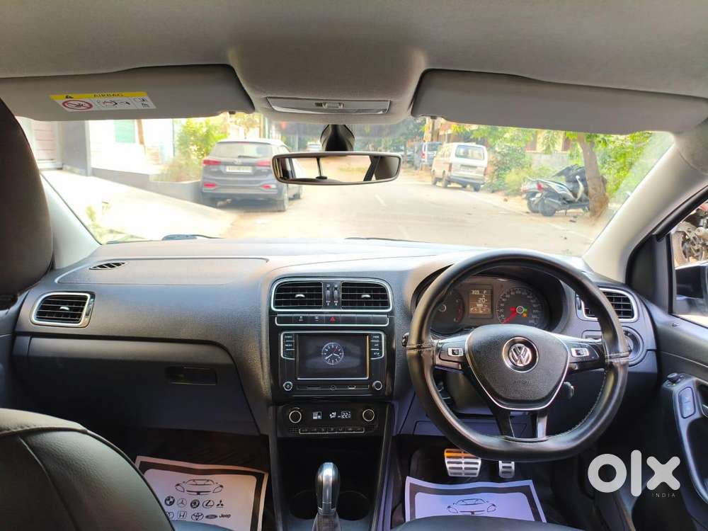 Volkswagen Polo 1.2 Gt Tsi, 2019, Petrol