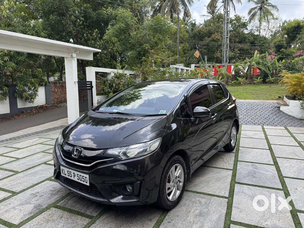 Honda Jazz 1.5 Vx I Dtec, 2016, Diesel