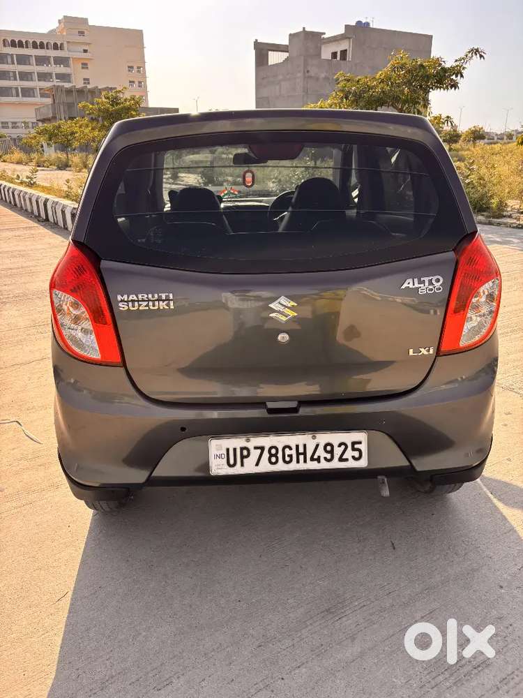 Airbag Company Fitted Cng