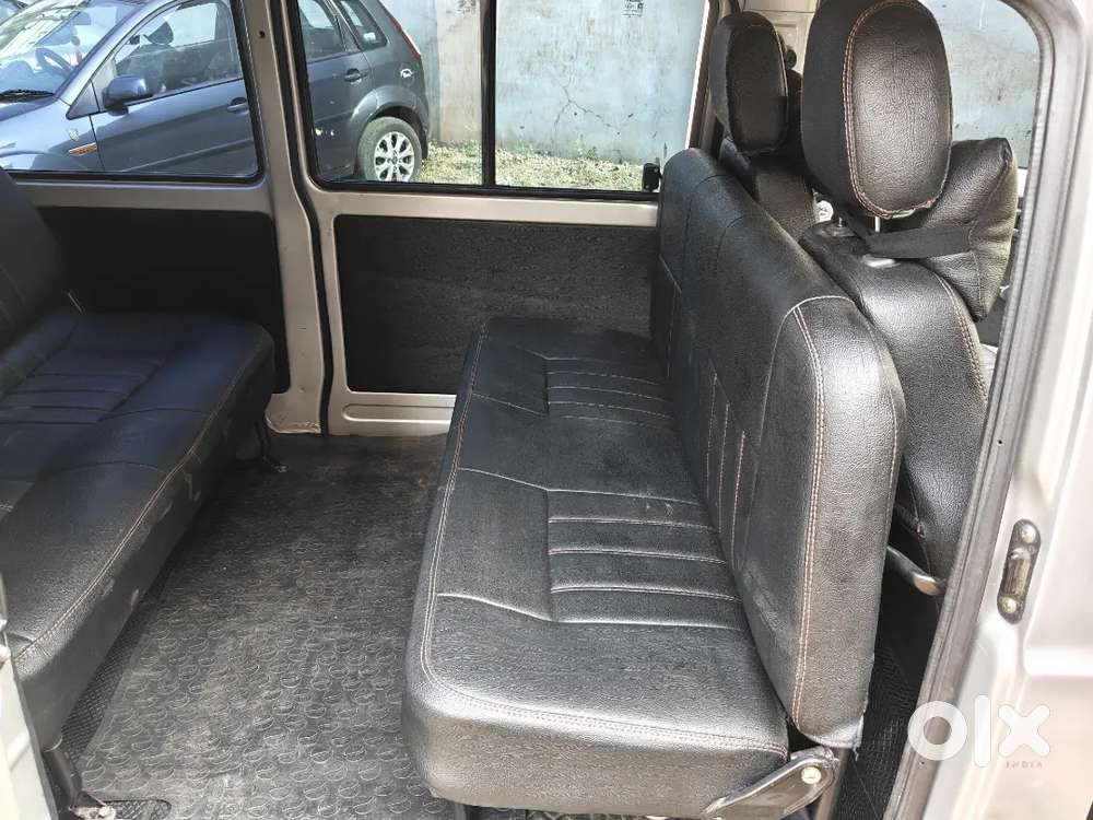 Maruti Suzuki Omni 2019 Petrol Well Maintained